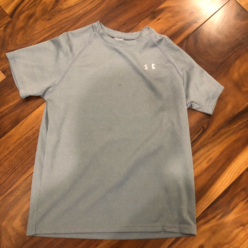 Under Armor shirt